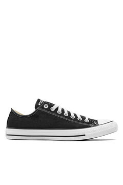 Springfield Chuck Taylor All Star Converse fekete