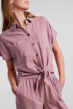 Pieces Camisa de linho 