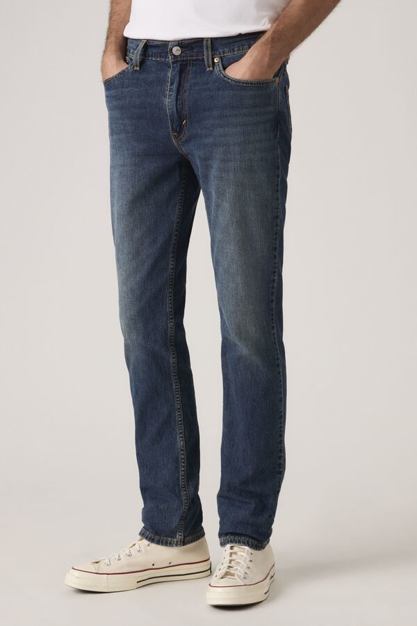 Levi's 511&trade; slim jeans blue
