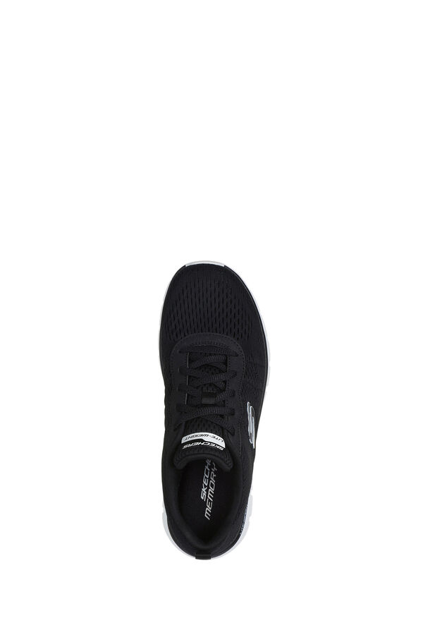 Skechers Tenis Track preto