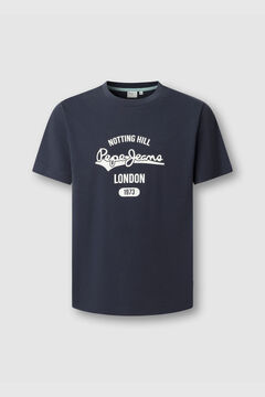 Pepe Jeans Camiseta manga corta gr&aacute;fico