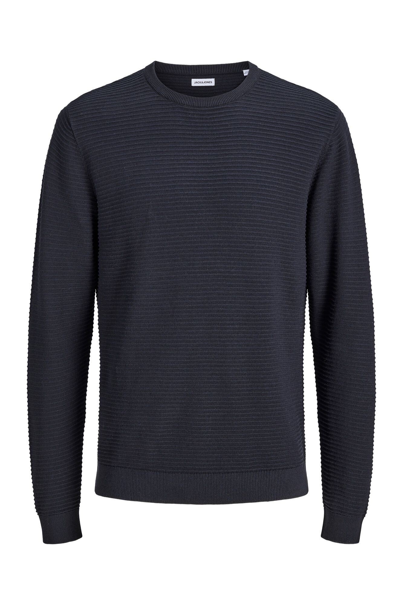 Jack & Jones Camisola de gola redonda