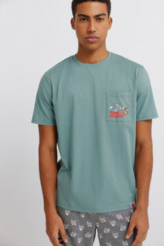 Springfield Short pyjamas Tom & Jerry