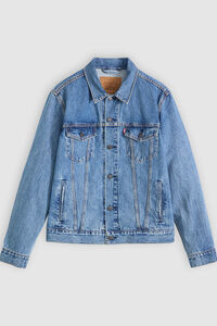 Levi's Blus&atilde;o de ganga Levi's&reg; 