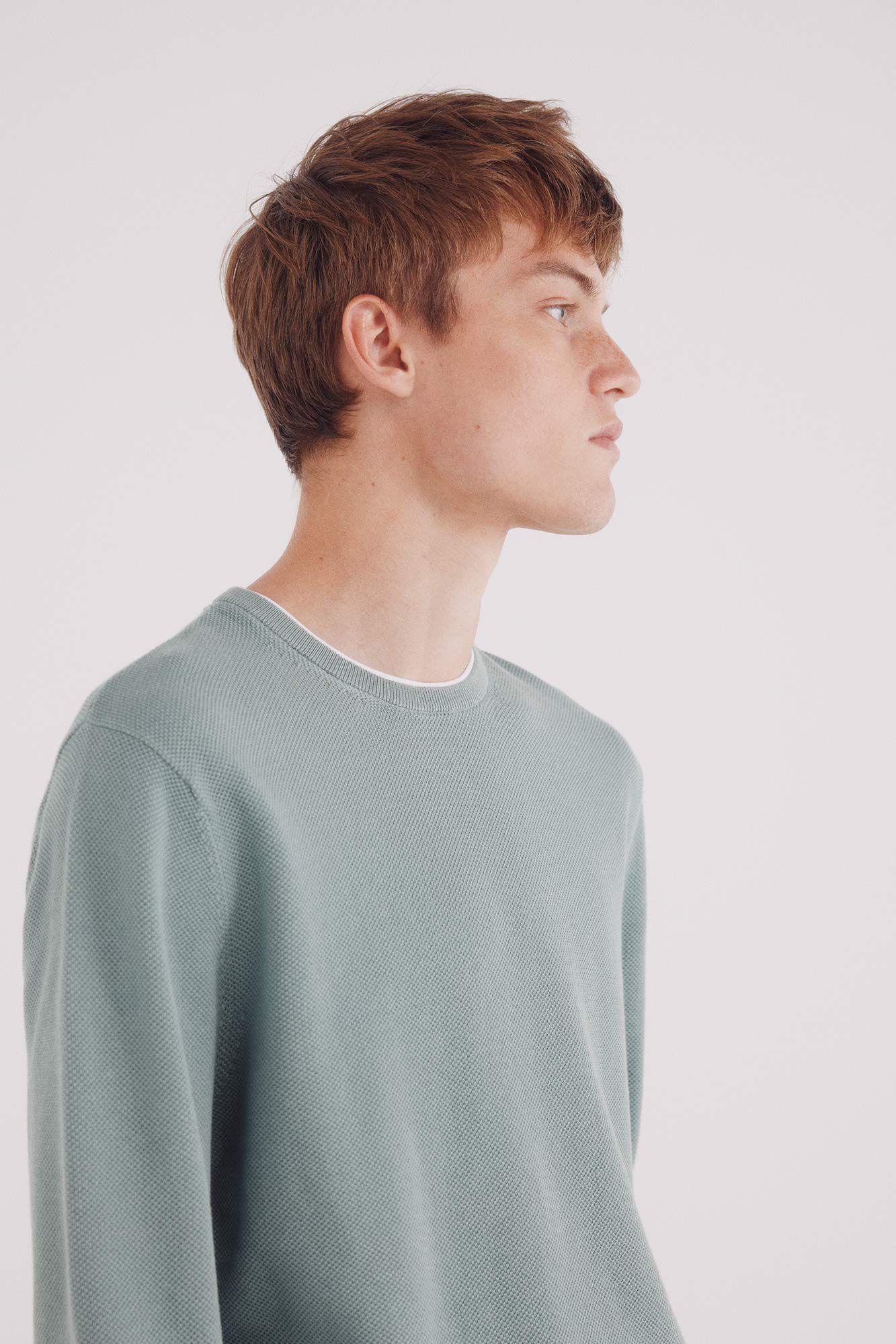 Springfield Pull structur&eacute;