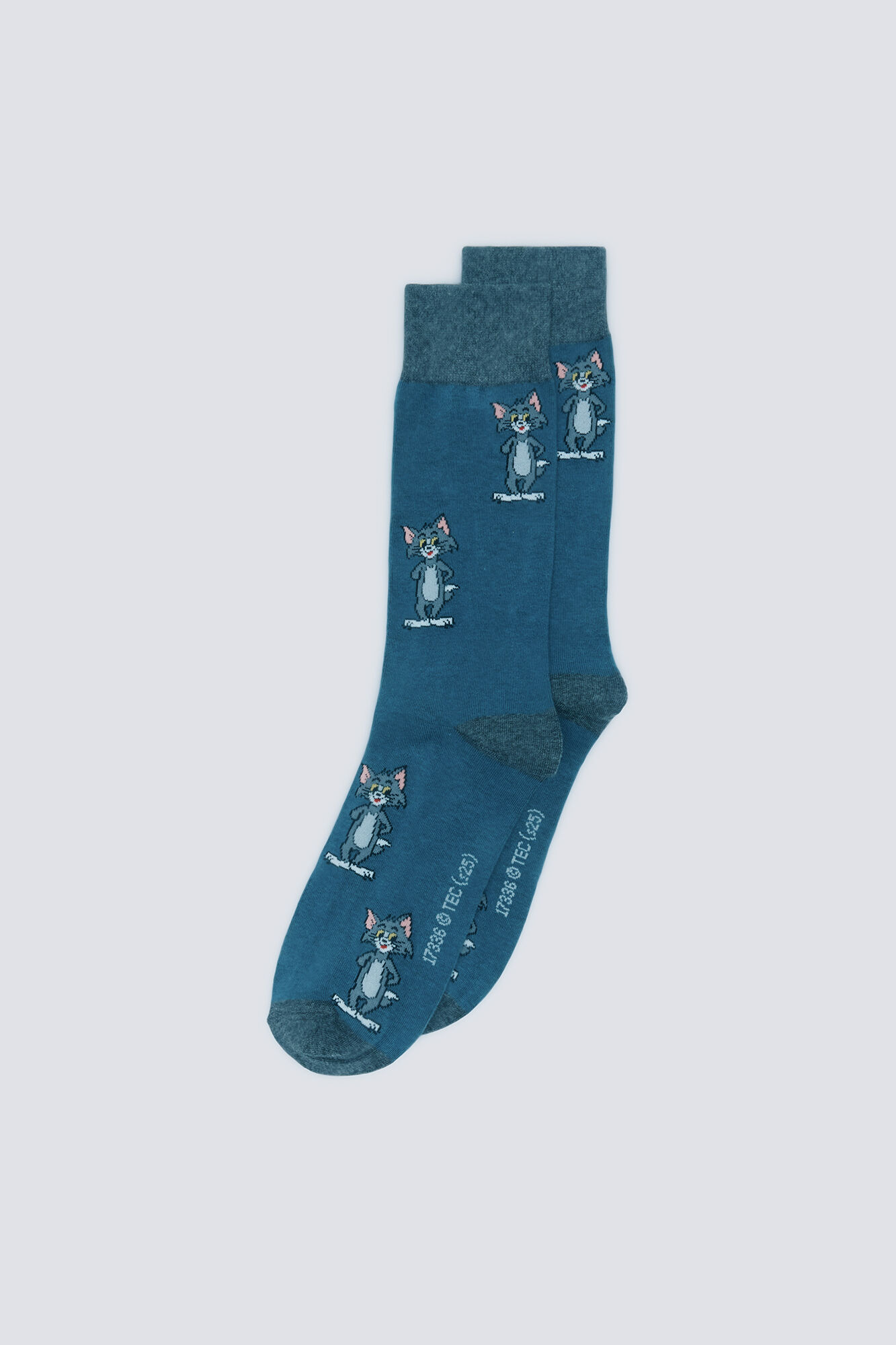 Springfield Tom & Jerry Sock