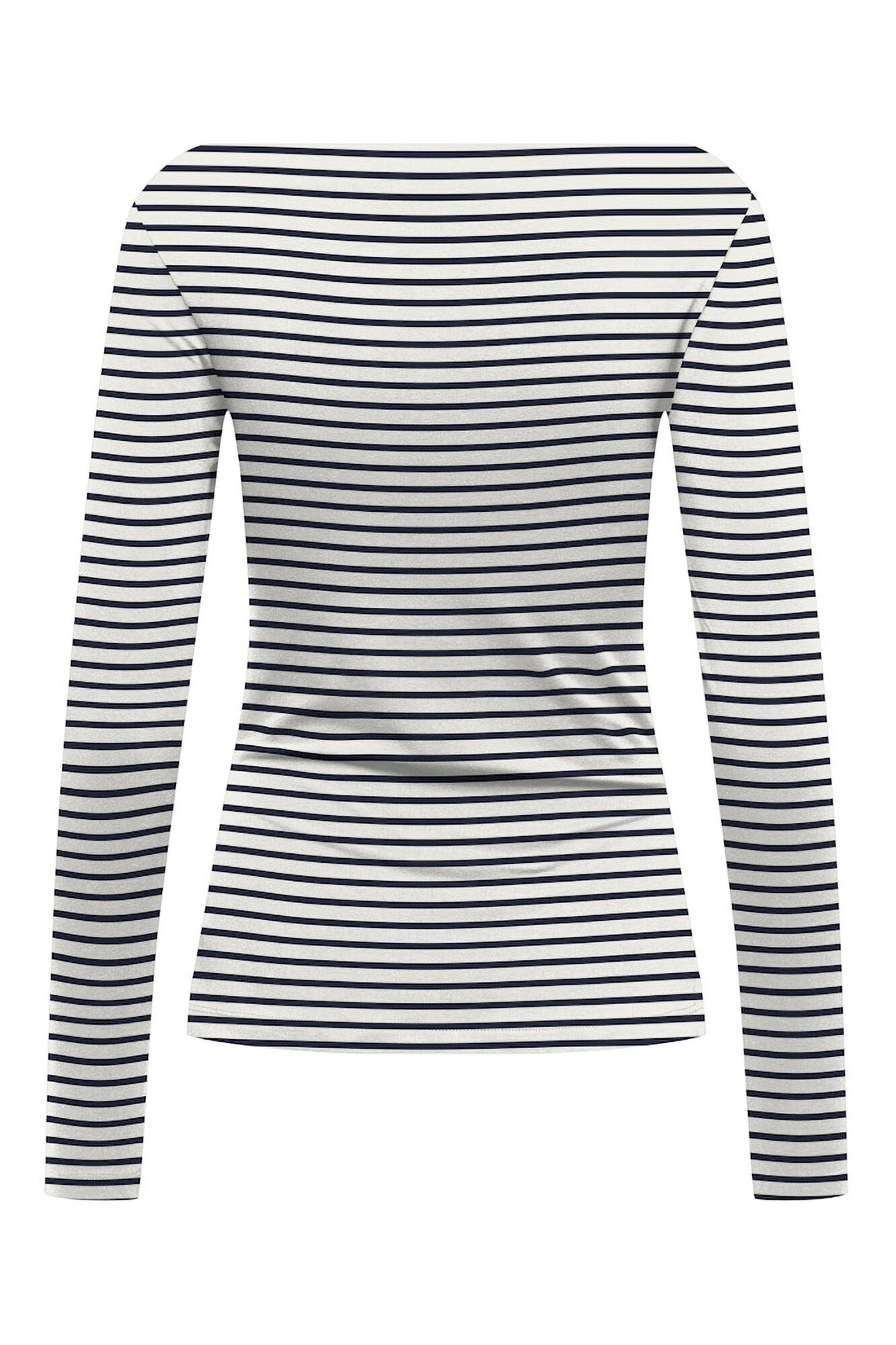 Only T-shirt de manga comprida