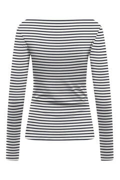 Only T-shirt de manga comprida