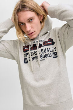 Jack & Jones regular fit sweatshirt