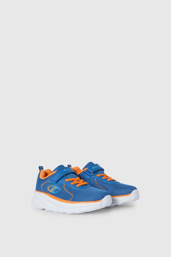 Champion Trainers blue
