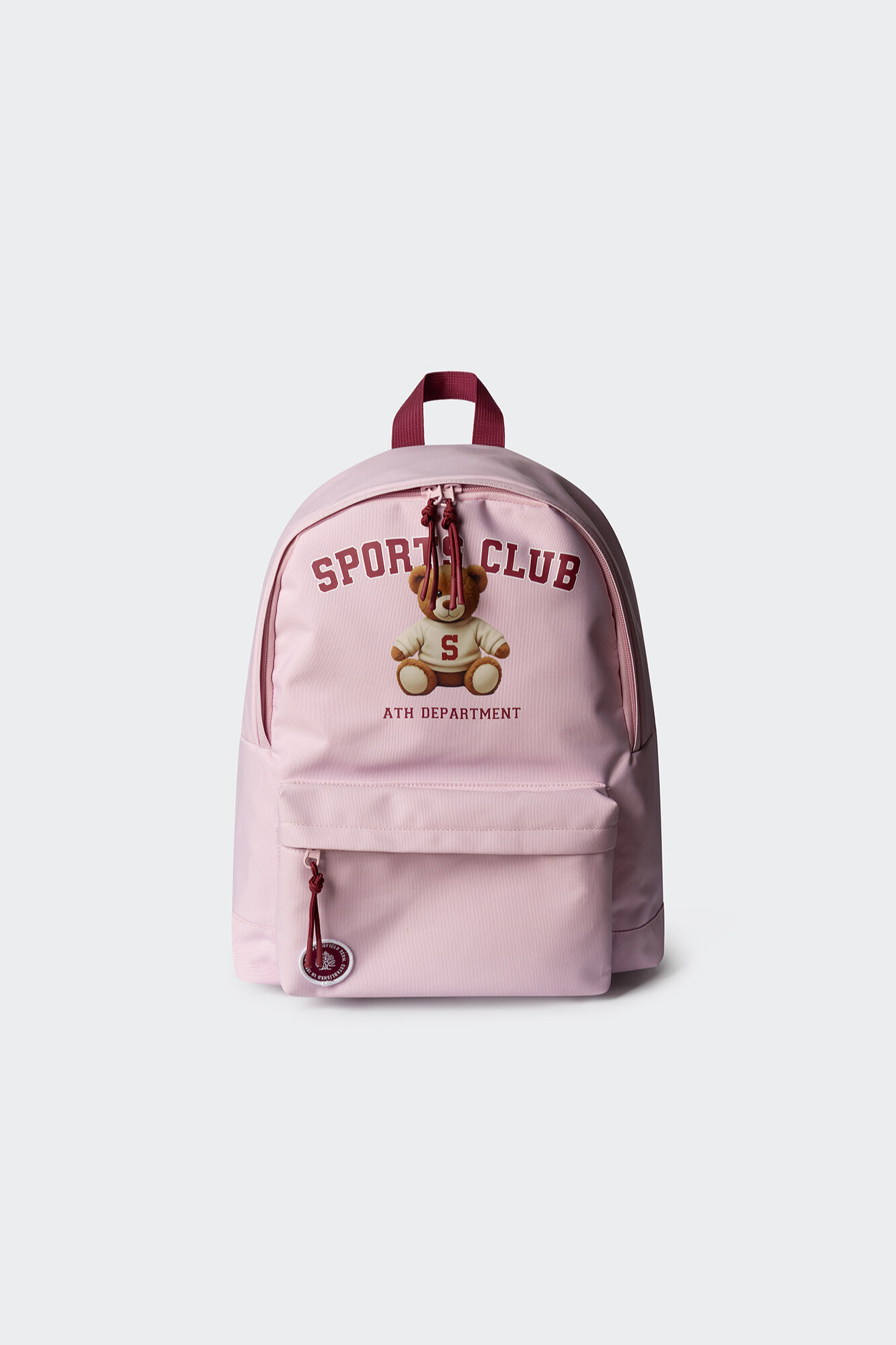 Springfield Kids Mochila oso ni&ntilde;a