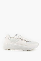 Levi's Wing trainers white