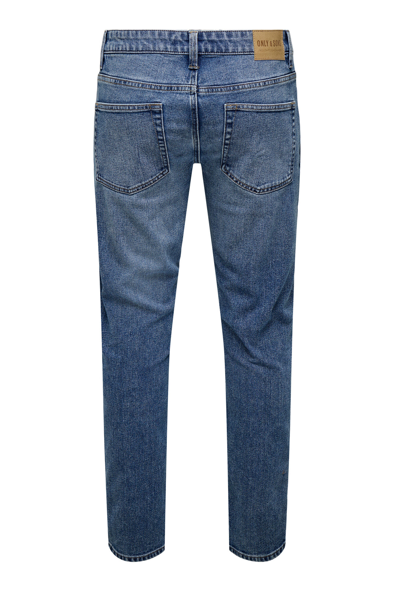 Only & Sons Slim Fit Jeans