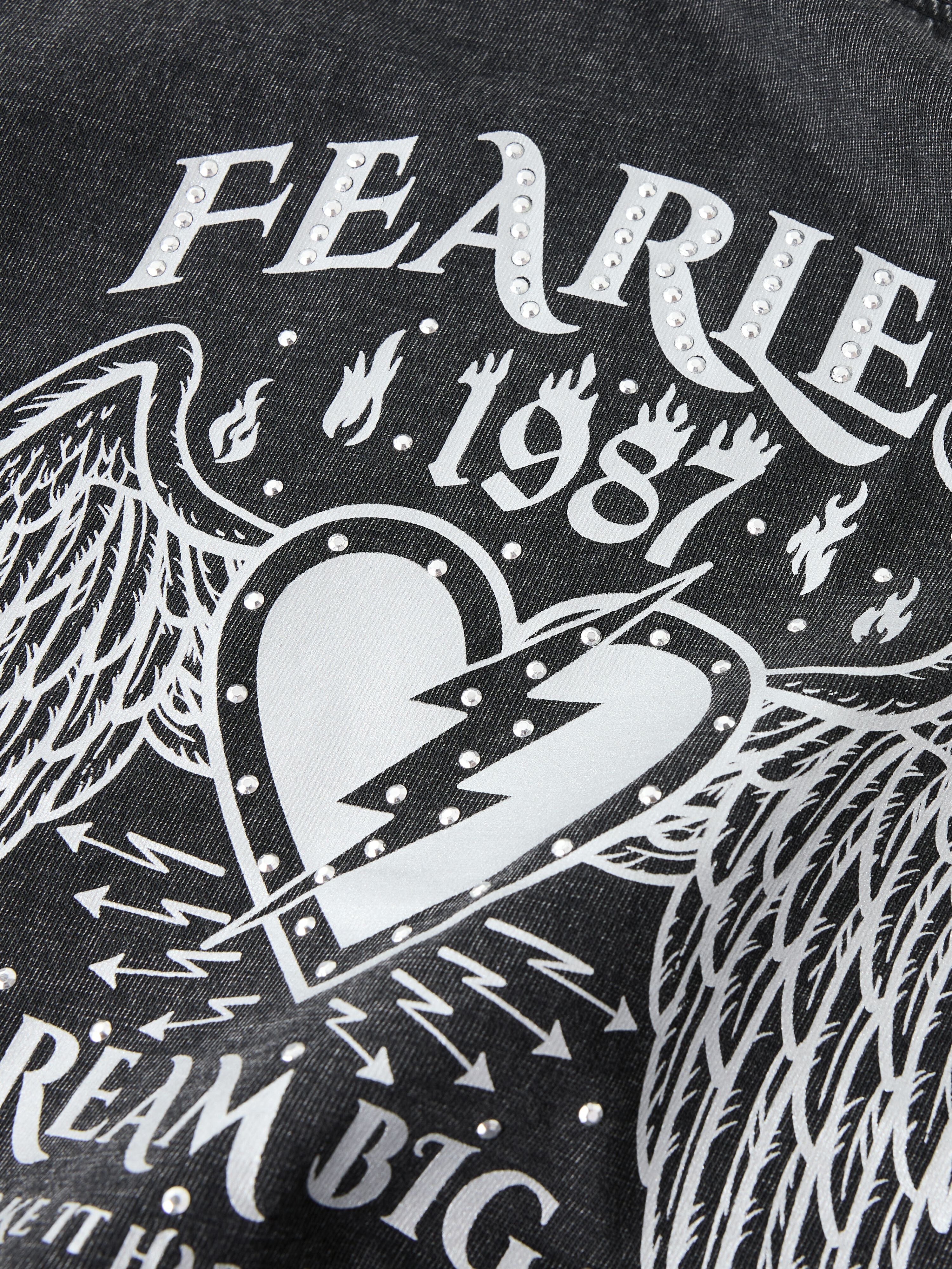 Name It Camiseta de manga corta