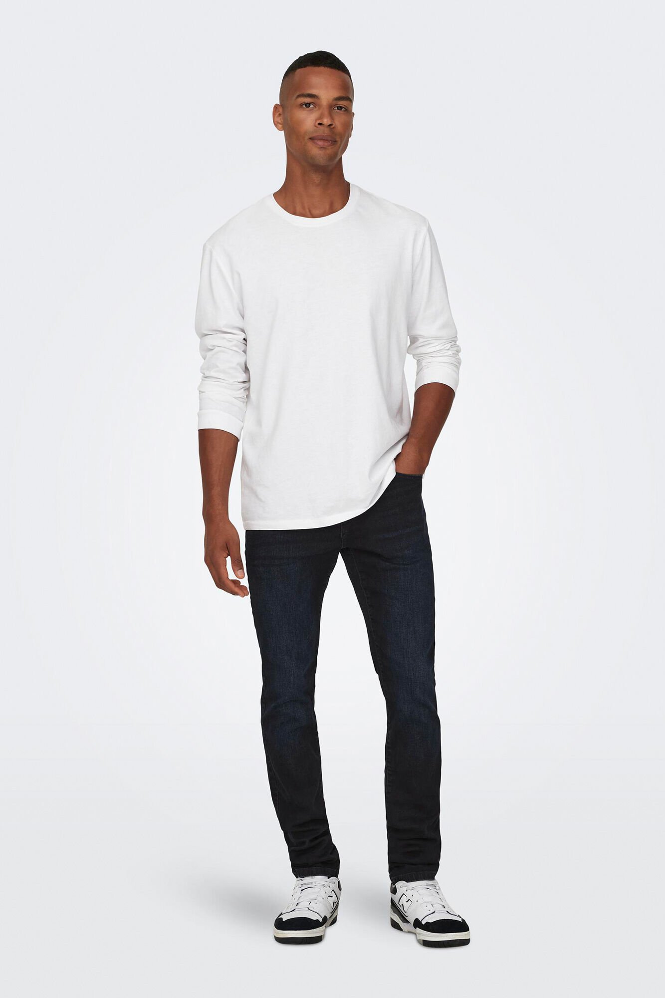 Only & Sons Slim Fit Jeans