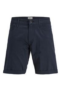 JJ REBEL Bermuda chino regular fit