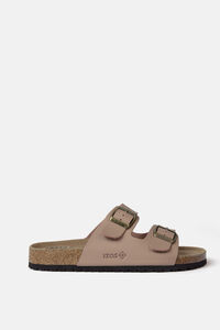 Izas Sandalias de cuero