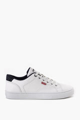 Springfield Courtright Trainer white