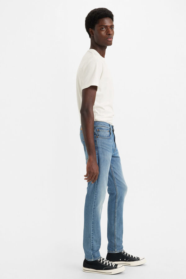 Levi's 512&trade; Slim Taper jeans blue