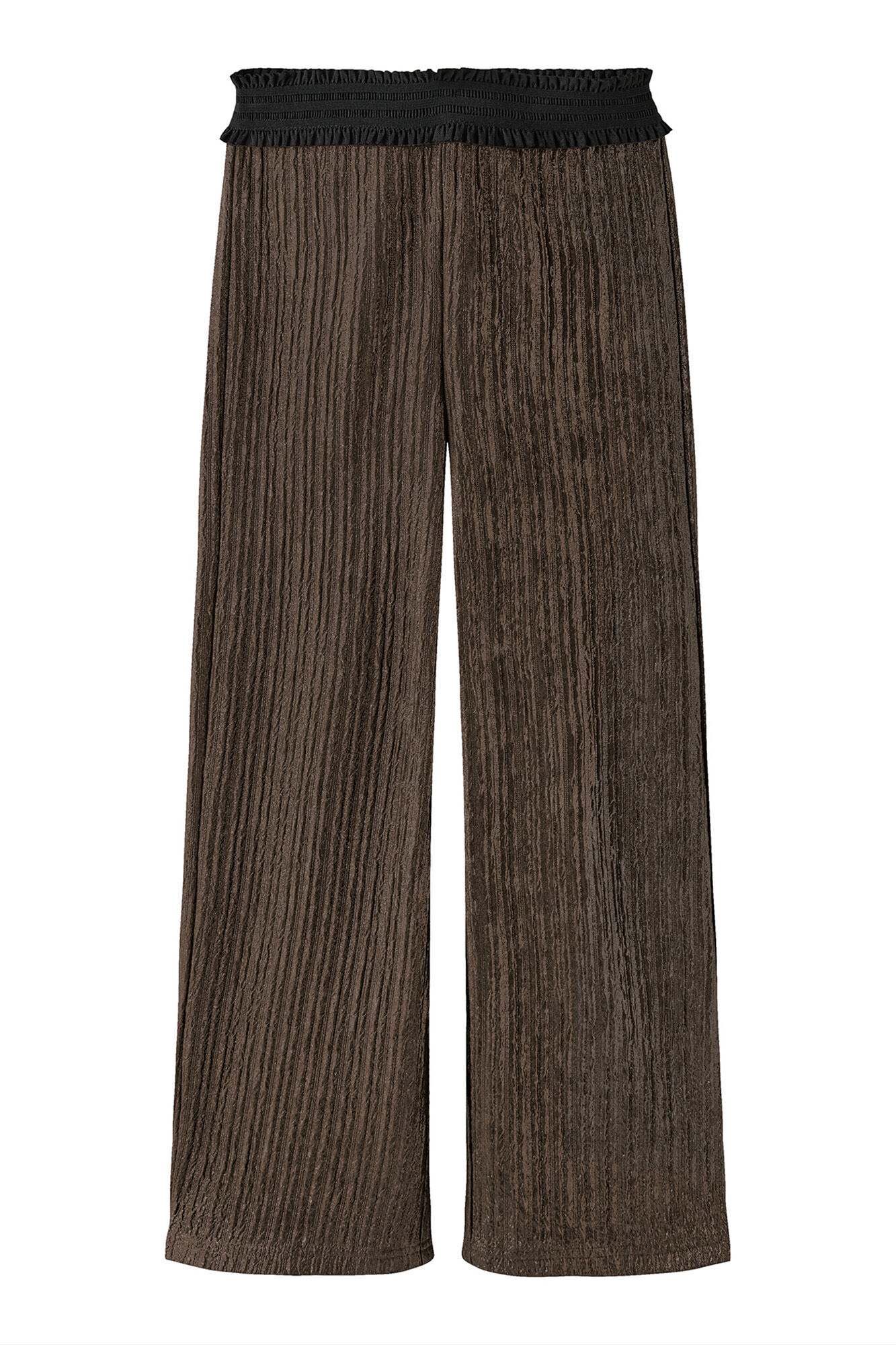 Name It culotte brilhantes para meninas