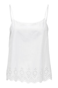 Only Tr&auml;ger mit regular fit Passform