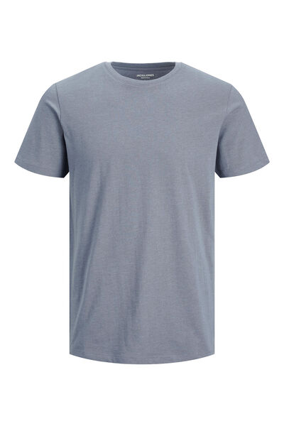 Springfield T-Shirt Standard Fit Blau