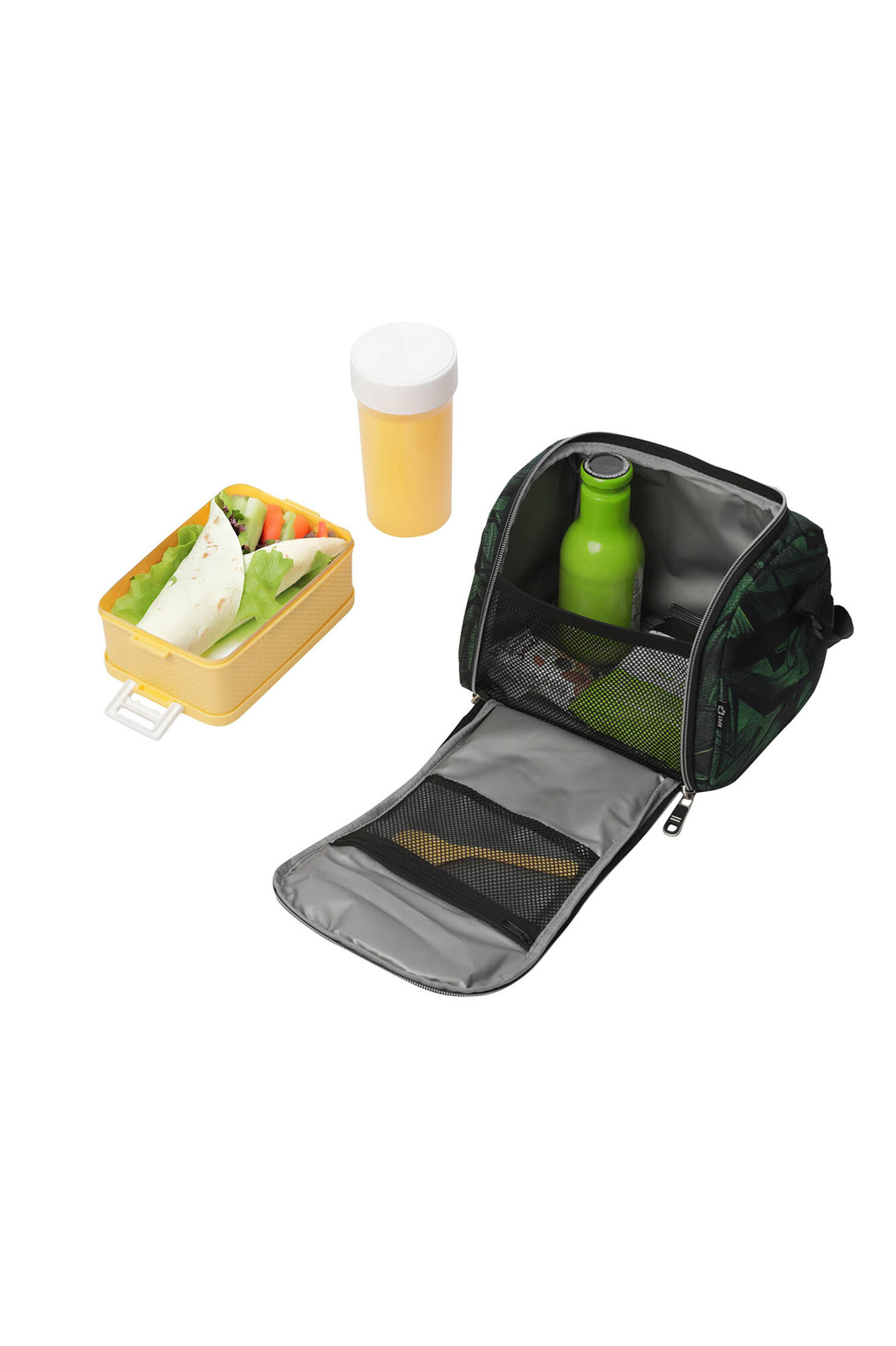 Totto Lancheira Marca-texto 