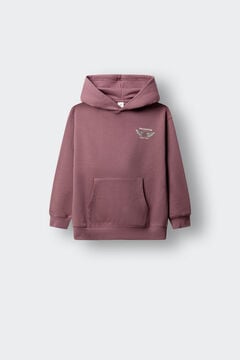 Springfield Kids Sweatshirt asas menina