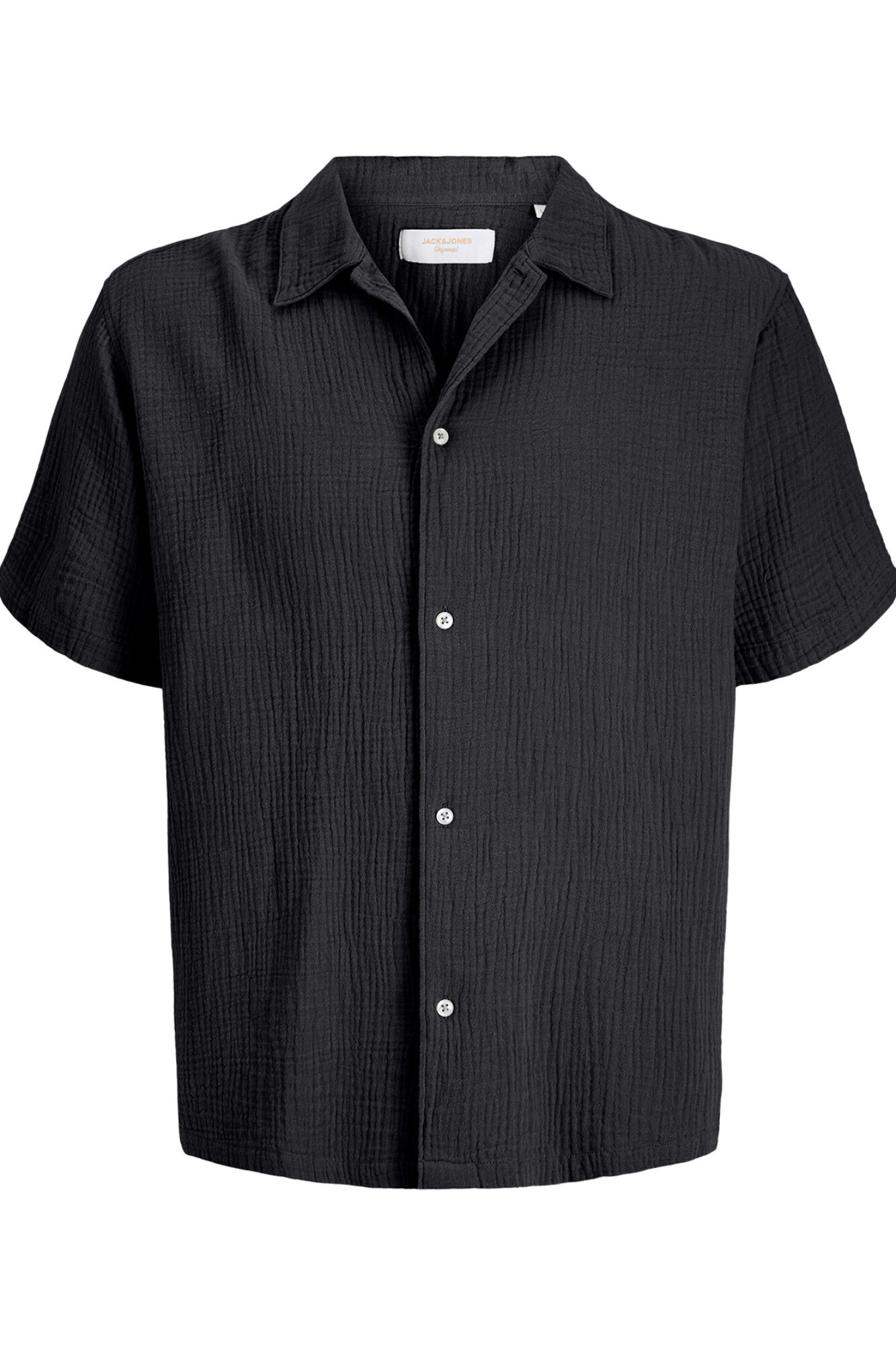 Jack & Jones Camisa resort b&aacute;sica
