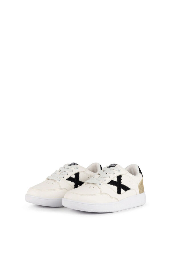 Munich Legit Kid 28 sneakers white