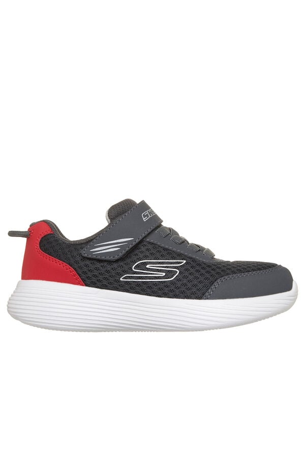 Skechers Go Run 400 V2 sneakers gris