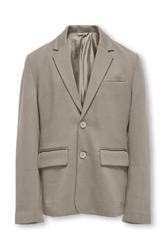 Only & Sons Junior Slim fit blazer 
