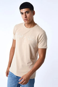 Project X Paris Camiseta Essentials manga corta