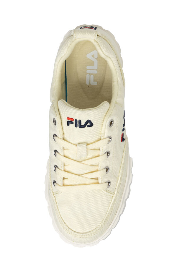 Springfield Sneaker Fila Sandblast  color