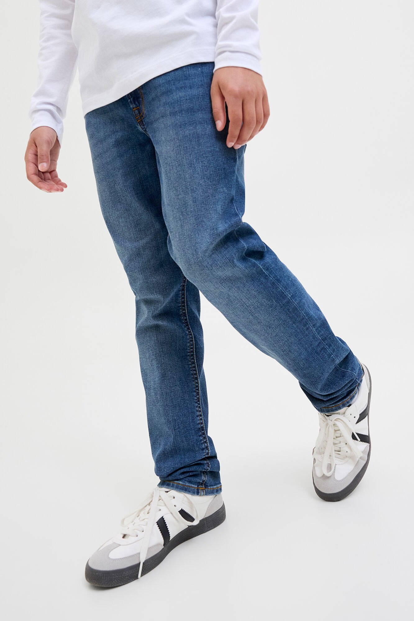 Jack & Jones Junior Jeans slim fit