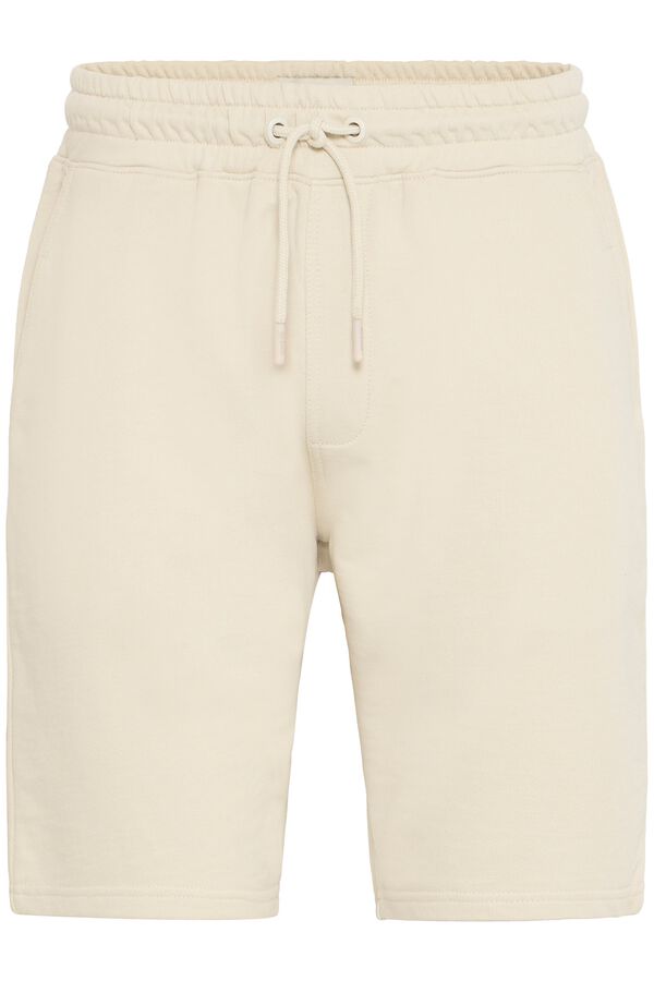 Blend Casual Bermuda shorts brown