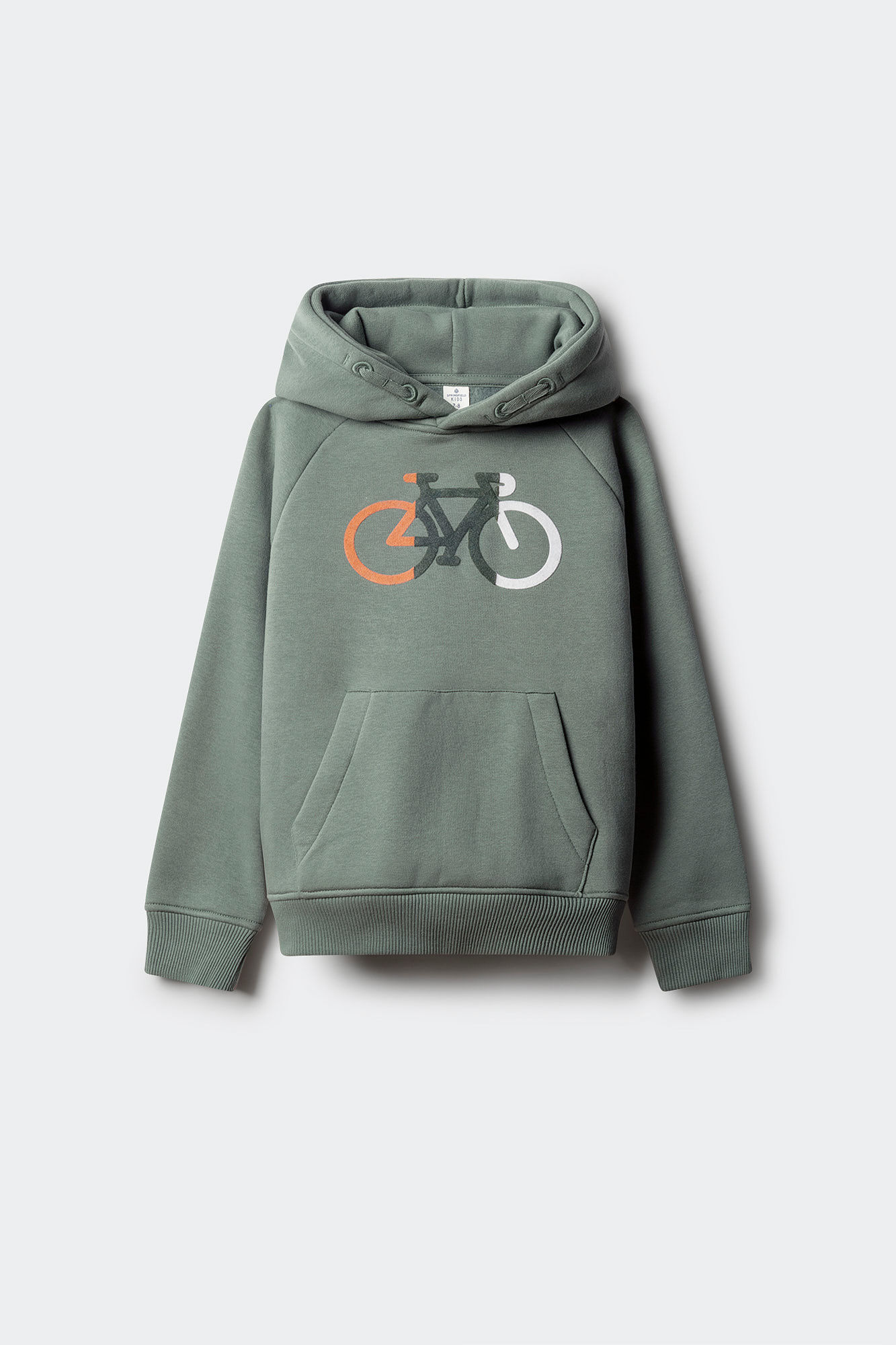 Springfield Kids Children's bike hood