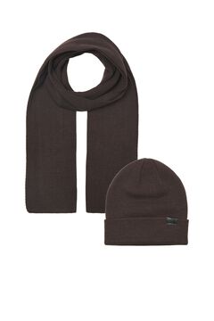 Jack & Jones Cachecol 100% acr&iacute;lico