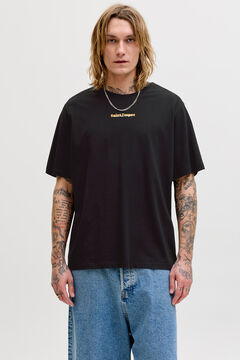 Jack & Jones Camiseta print relaxed