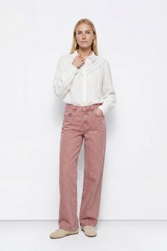 Tiffosi Jeans wide leg