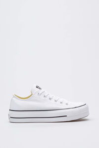Converse Chuck Taylor All Star Lift