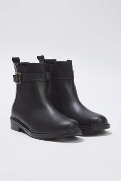 Trendyol Botines estilo Chelsea
