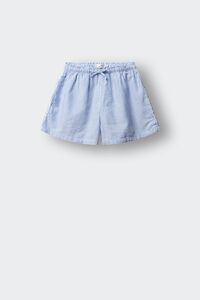 Springfield Kids Oxford &scaron;orts za devojčice
