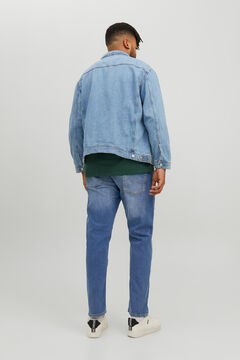 Jack & Jones PLUS Jeans slim fit Plus