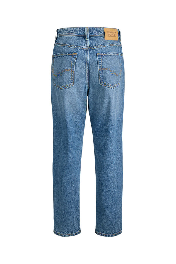 Jack & Jones Junior Jeans relaxed fit azul