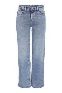 Noisy May Jeans Wide Leg