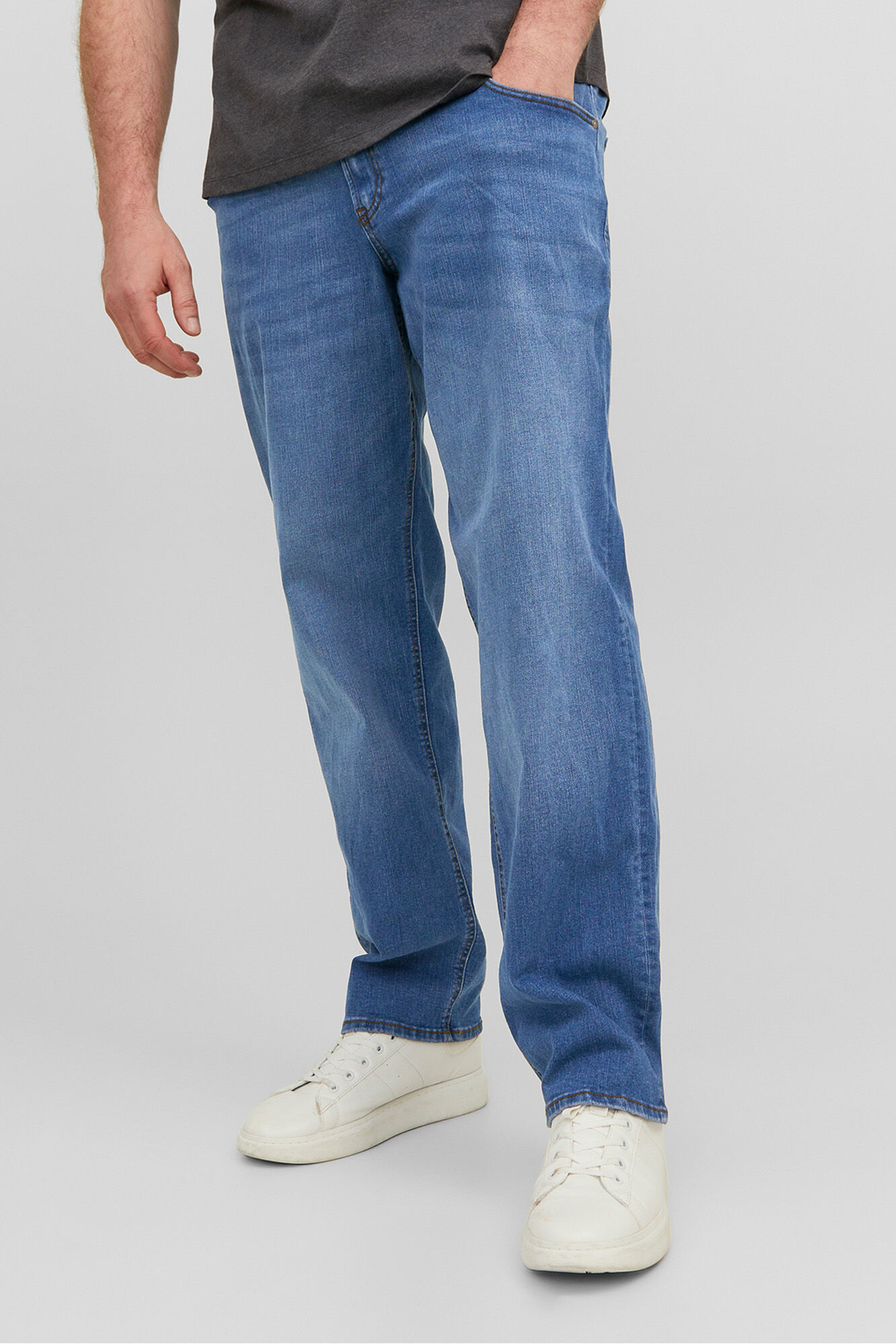 Jack & Jones PLUS Jeans slim fit PLUS