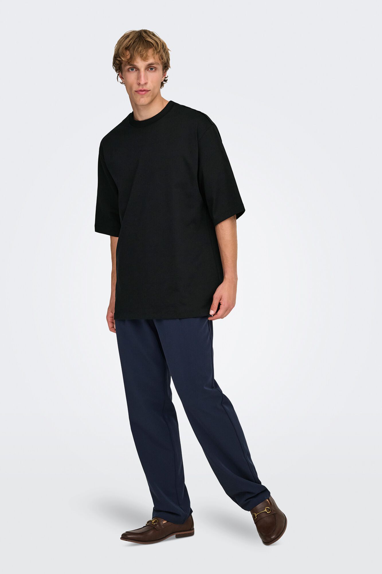 Only & Sons Kurzarm-Shirt