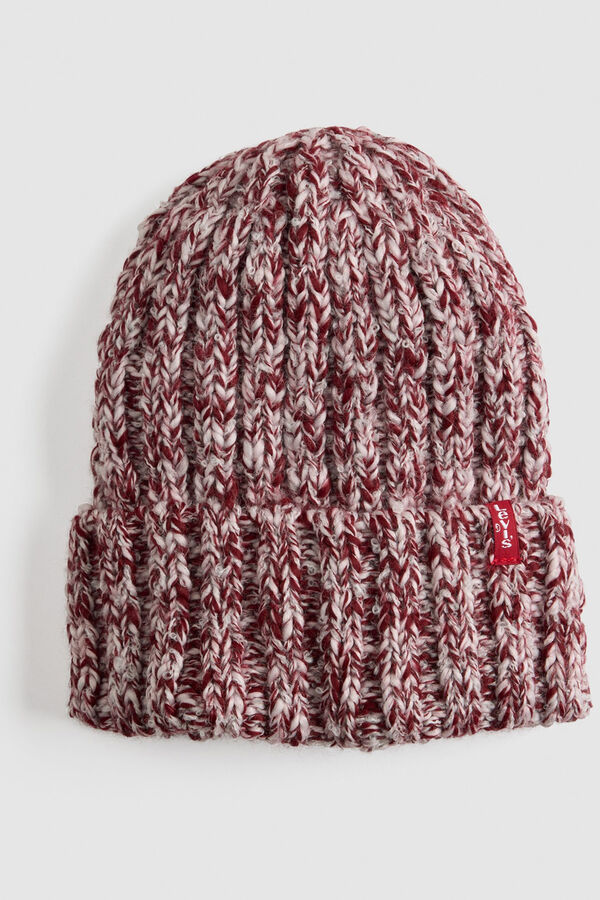 Levi's Gorro Levi's&reg; burdeos