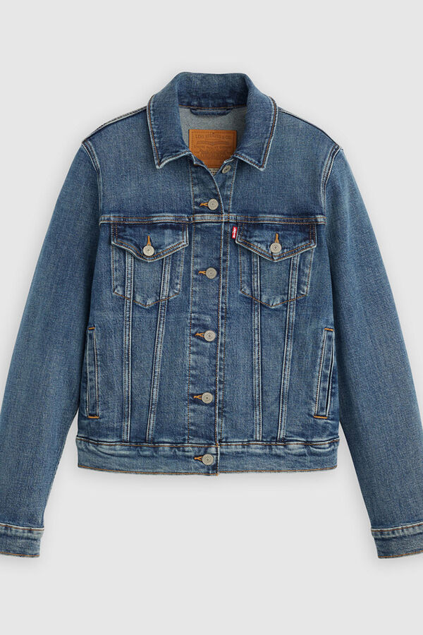 Levi's Cazadora vaquera Levis&reg; azul